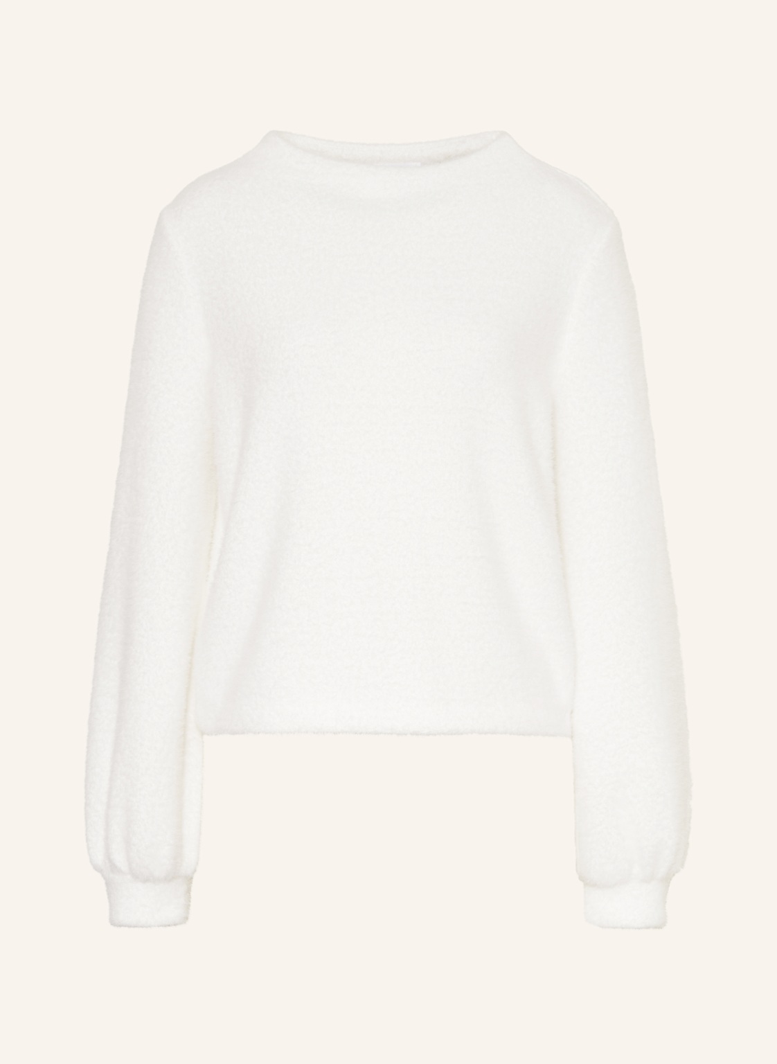 Opus Pullover Gufemi weiss von Opus