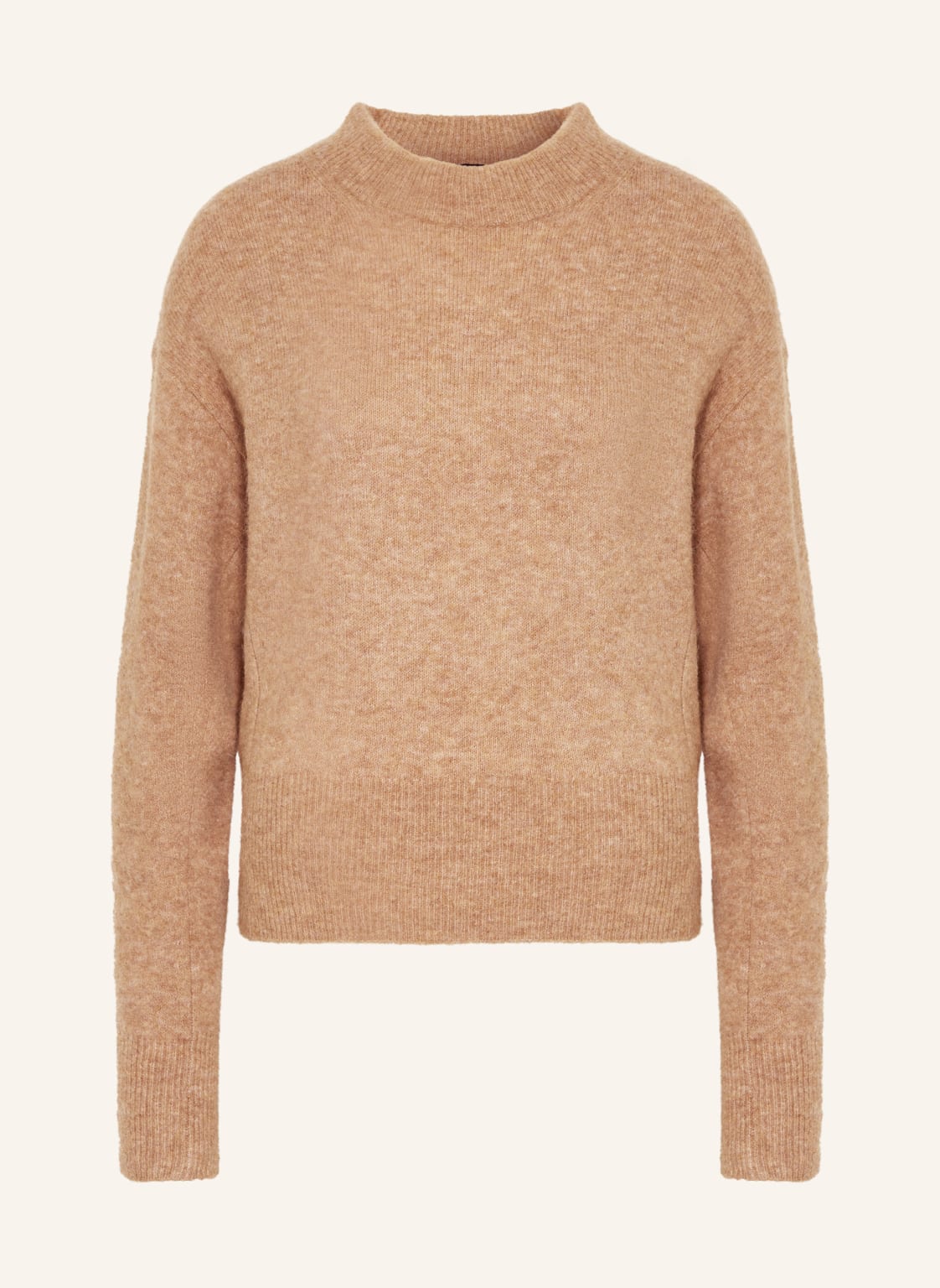 Opus Pullover Pitan beige von Opus