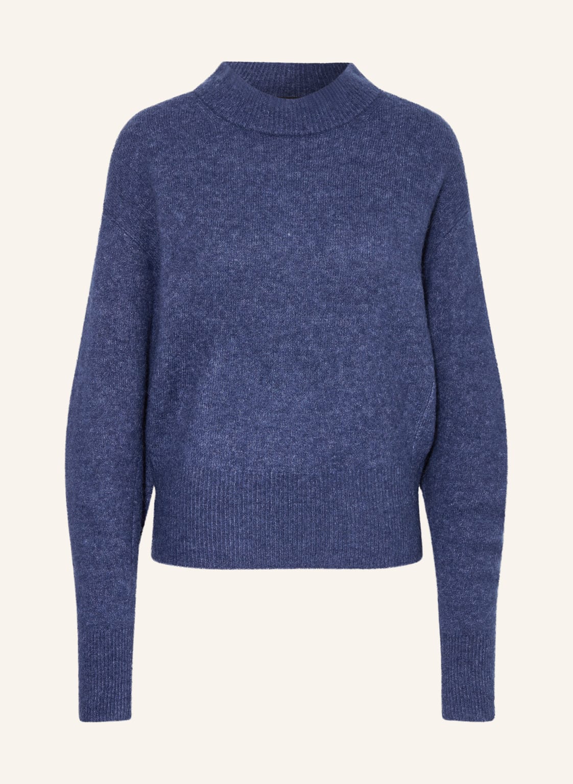 Opus Pullover Pitan blau von Opus