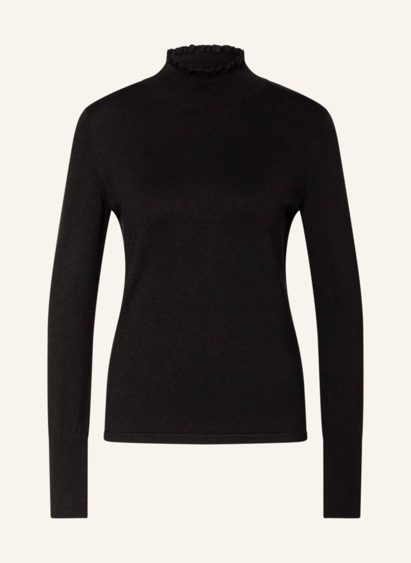 Opus Pullover Polluna schwarz von Opus