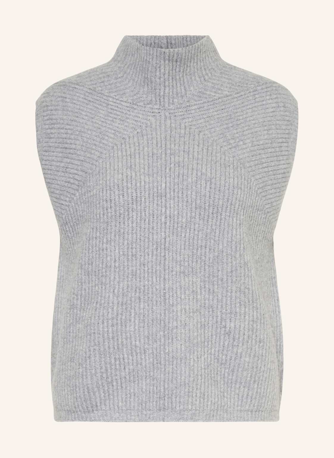 Opus Pullunder Pasilla grau von Opus