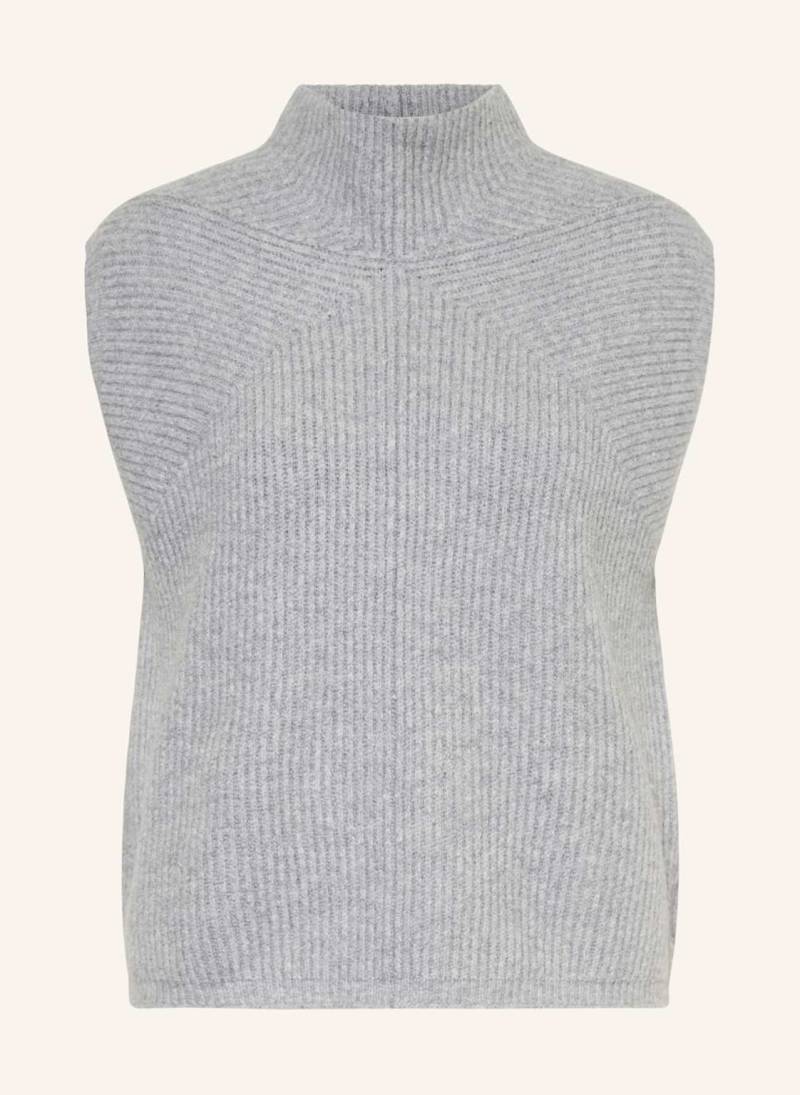 Opus Pullunder Pasilla grau von Opus