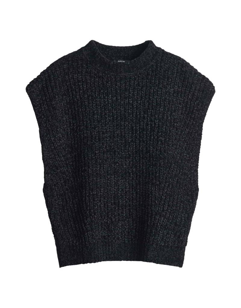 Opus - Pullunder - Pexto schwarz - Gr. - 38 von Opus