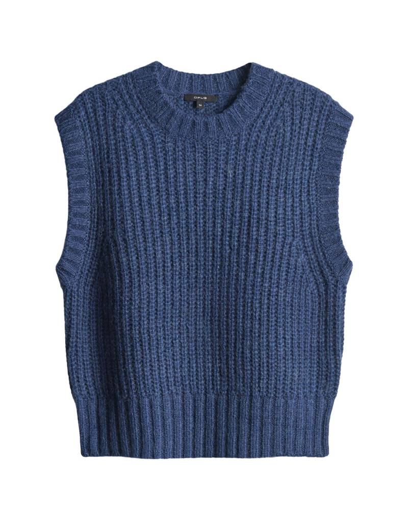 Opus - Pullunder - Portuna blau - Gr. - 36 von Opus
