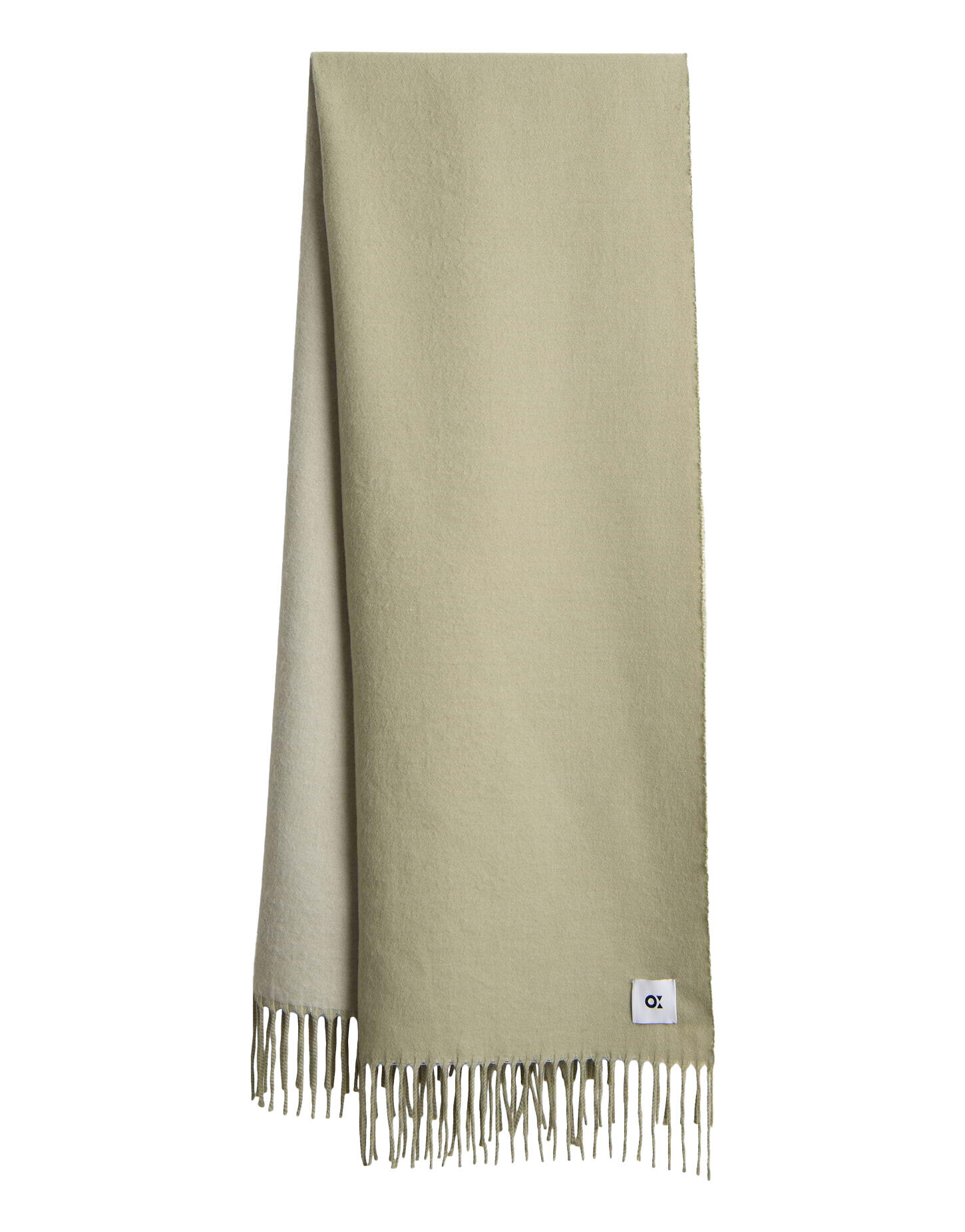 Opus - Schal - Atopa grün von Opus