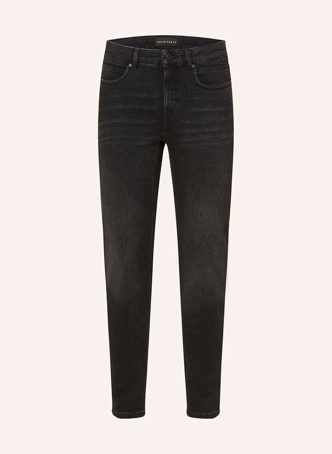Opus Pants Skinny Jeans Enja Ease blau von OPUS PANTS