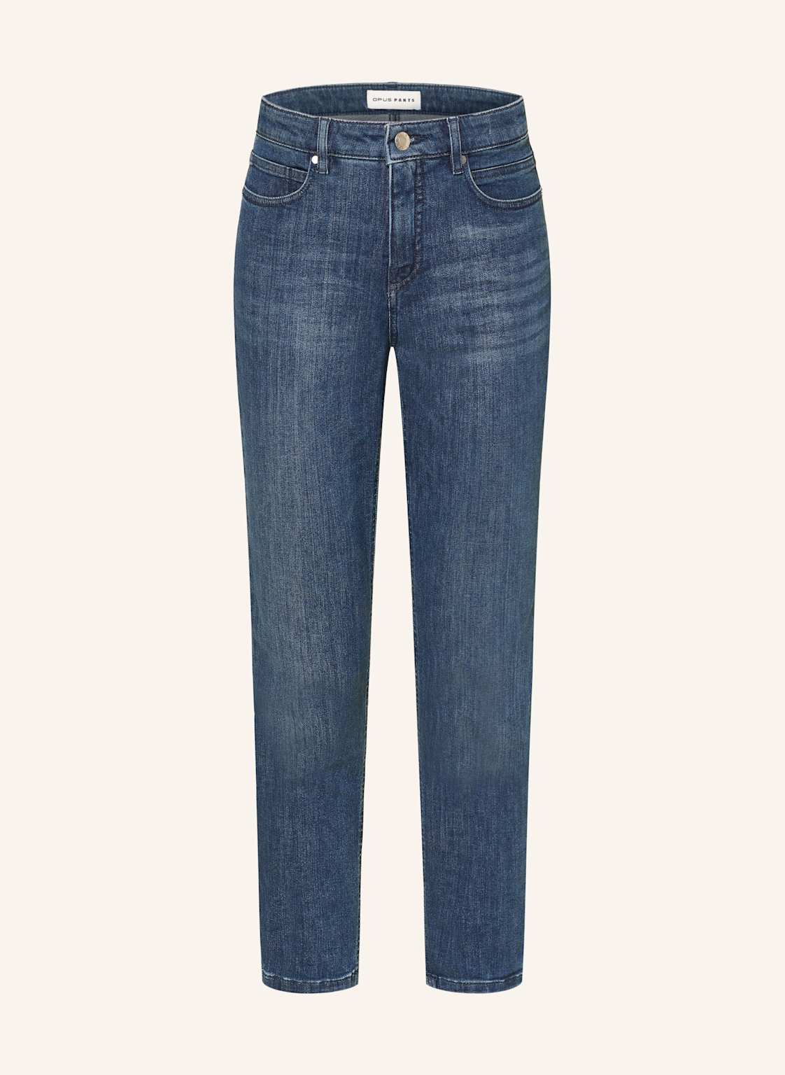 Opus Pants Skinny Jeans Enja Ease blau von OPUS PANTS