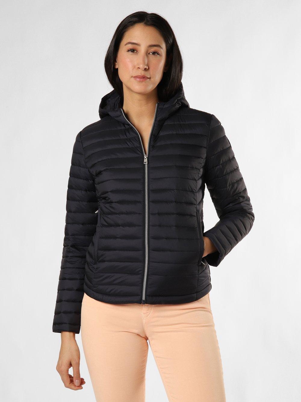 Opus Steppjacke Damen, marine von Opus