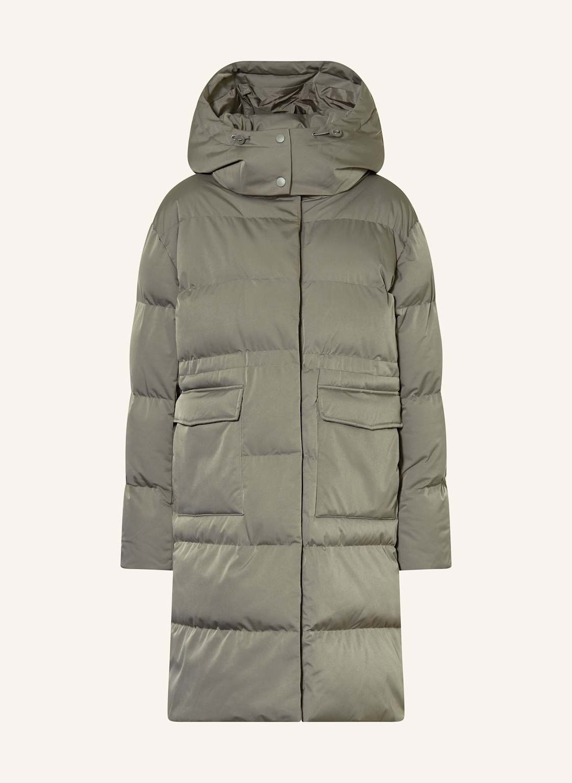 Opus Steppjacke Hallusi gruen Opus Steppjacke Hallusi gruen von Opus