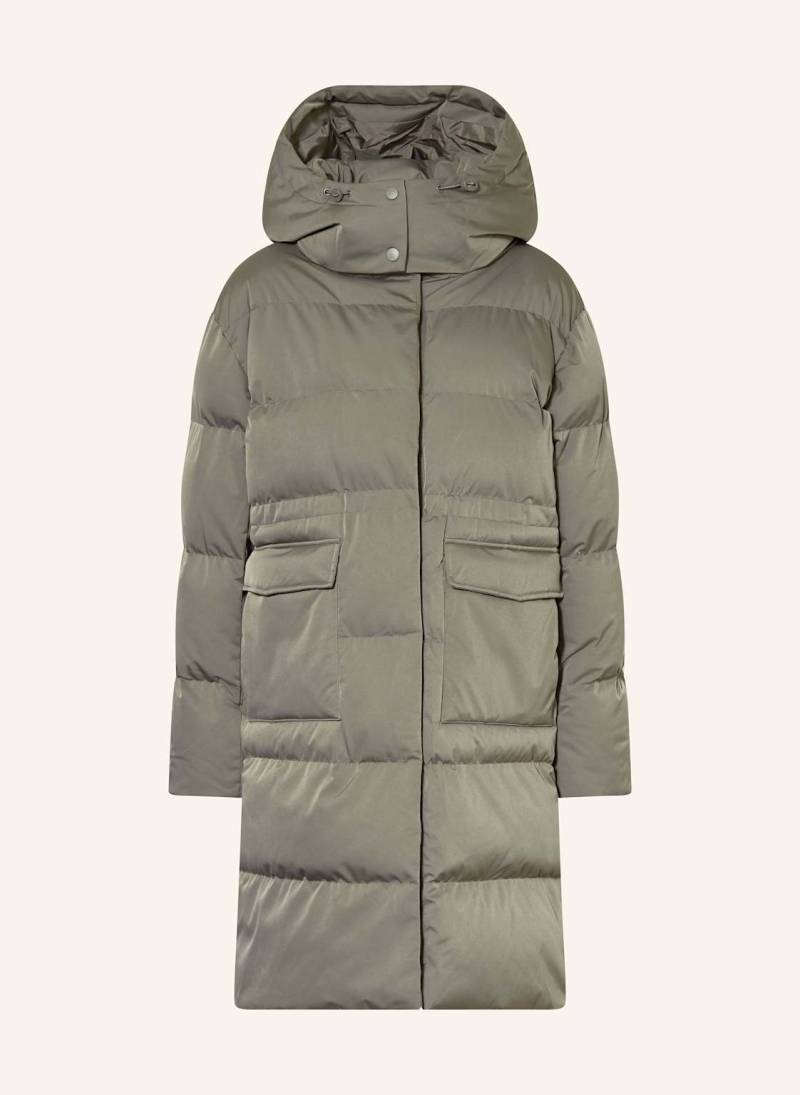 Opus Steppjacke Hallusi gruen Opus Steppjacke Hallusi gruen von Opus