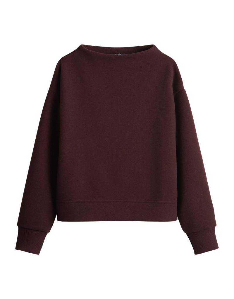 Opus - Sweat - Gruger rot - Gr. - 44 von Opus