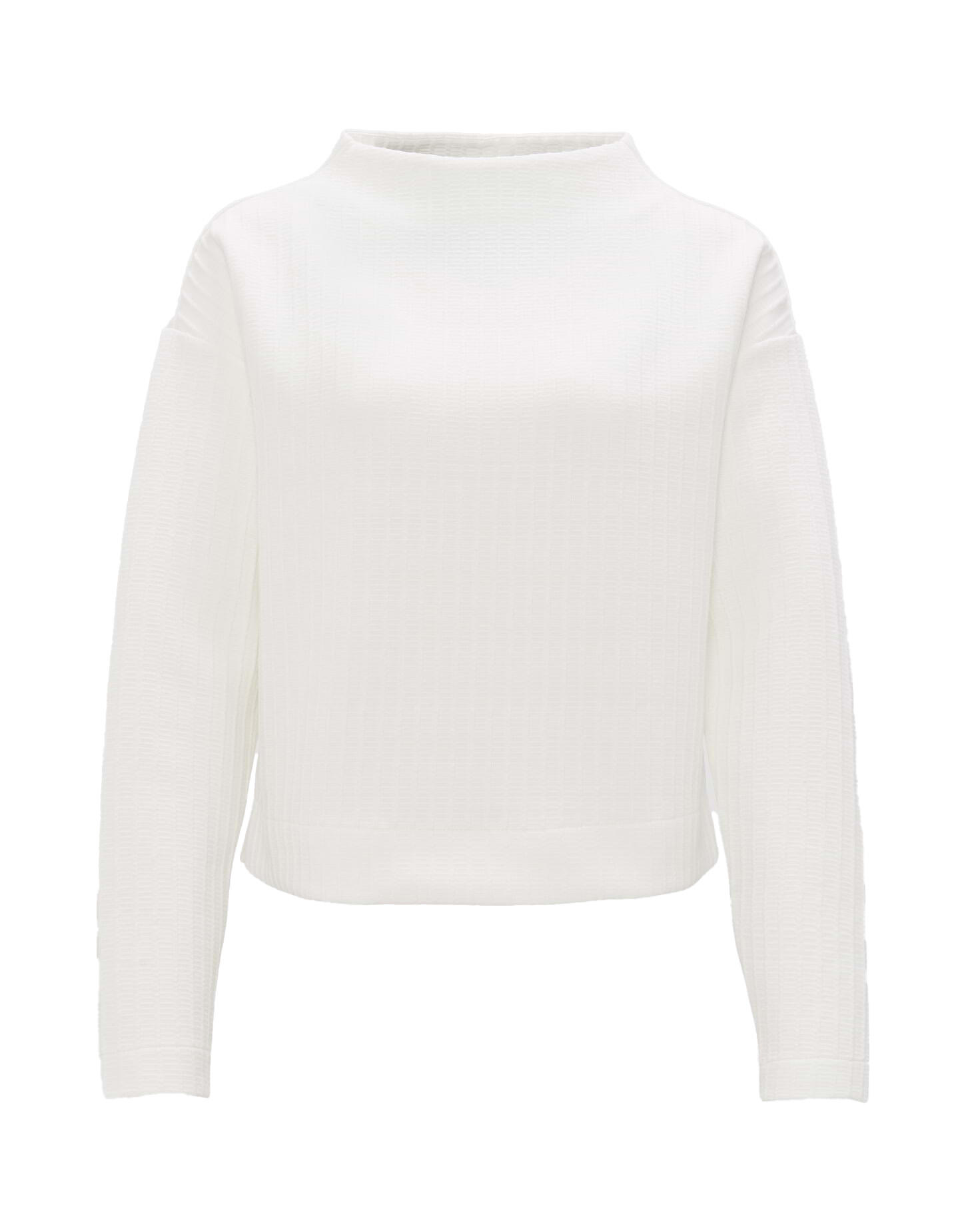 Opus - Sweater - Gynami weiß - Gr. - 36 von Opus