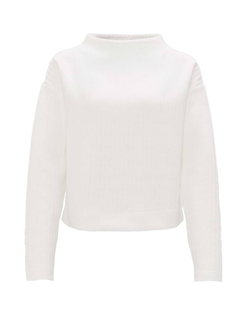 Opus - Sweater - Gynami weiß - Gr. - 38 von Opus