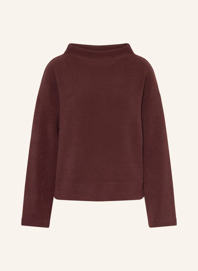 Opus Sweatshirt Glamti lila von Opus