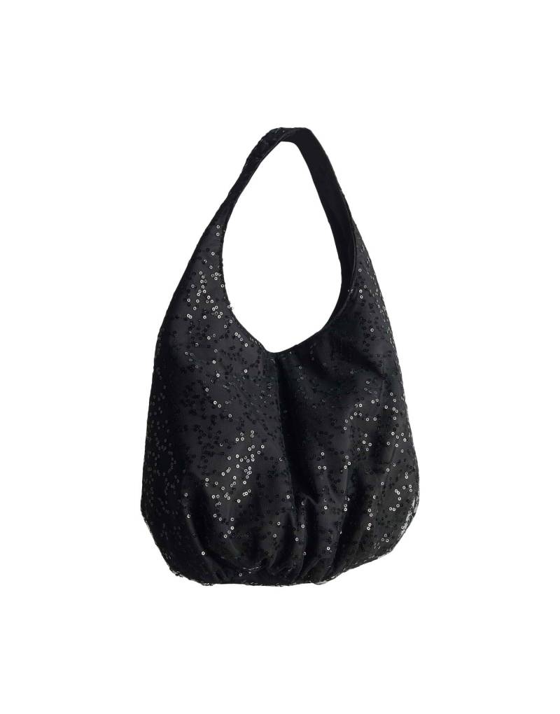 Opus - Tasche - Asterry schwarz von Opus