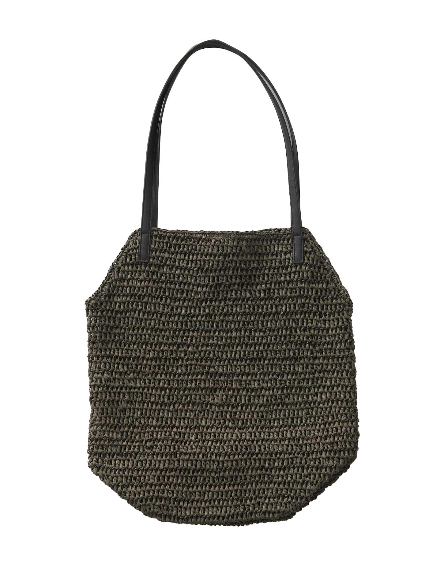 Opus - Tasche - Atropi braun/grün von Opus