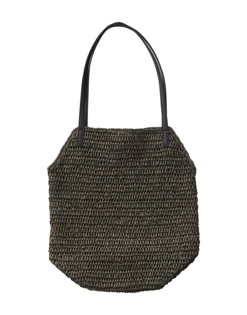 Opus - Tasche - Atropi braun/grün von Opus