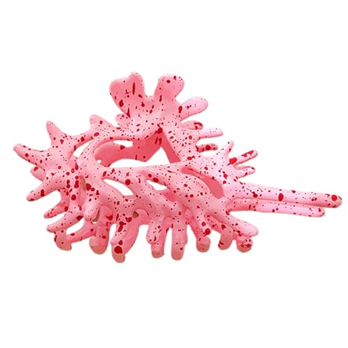 Muschelhaarklammer - Stylisches Haaraccessoire | Niedliche Rutschfeste Muschel-Klammer Für Frauen Zu Hochzeit, Urlaub, Alltag & Sport von Opvonxeh