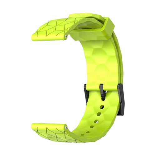 Opvonxeh Uhrenarmband | Uhrenarmbänder Aus Dünnem Weichem Silikon,Leichtes Komfortables Armband Mit Schnellverschluss Für Damen Und Herren Opvonxeh Uhrenarmband | Uhrenarmbänder Aus Dünnem Weichem Silikon,Leichtes Komfortables Armband Mit Schnellverschluss Für Damen Und Herren von Opvonxeh