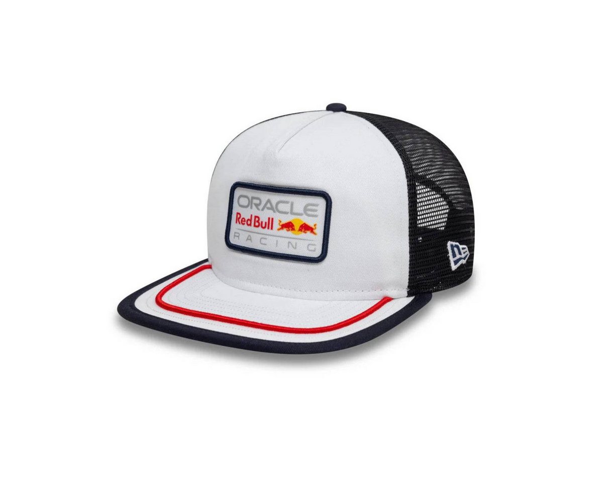 Oracle Red Bull Racing Snapback Cap New Era 9FIFTY Cap "Golfer" größenverstellbar von Oracle Red Bull Racing