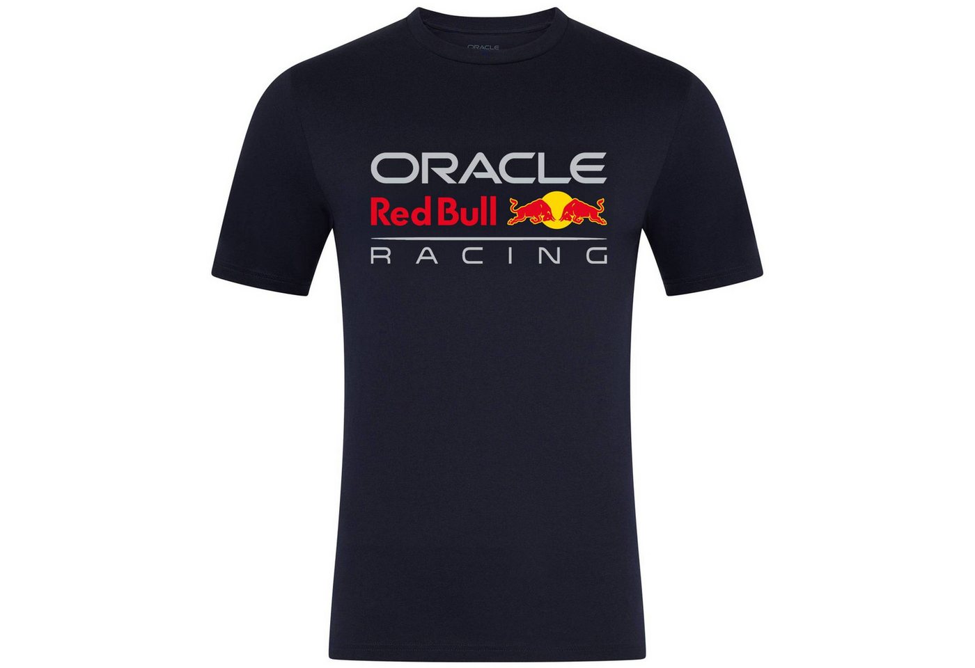 Oracle Red Bull Racing T-Shirt Core von Oracle Red Bull Racing