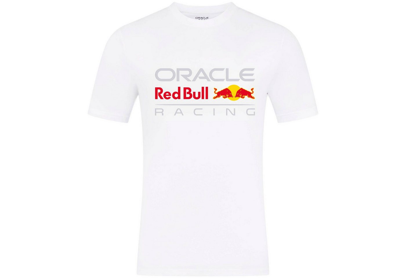 Oracle Red Bull Racing T-Shirt Core von Oracle Red Bull Racing
