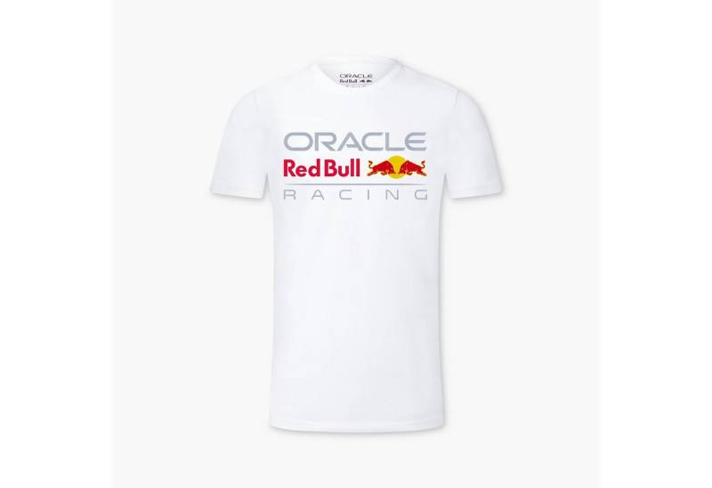 Oracle Red Bull Racing T-Shirt "Core" von Oracle Red Bull Racing