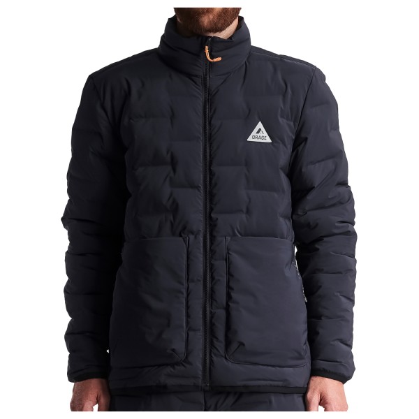 Orage - Artic Jacket - Kunstfaserjacke Gr L schwarz von Orage