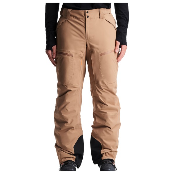 Orage - Exodus Insulated Pants - Skihose Gr L braun von Orage