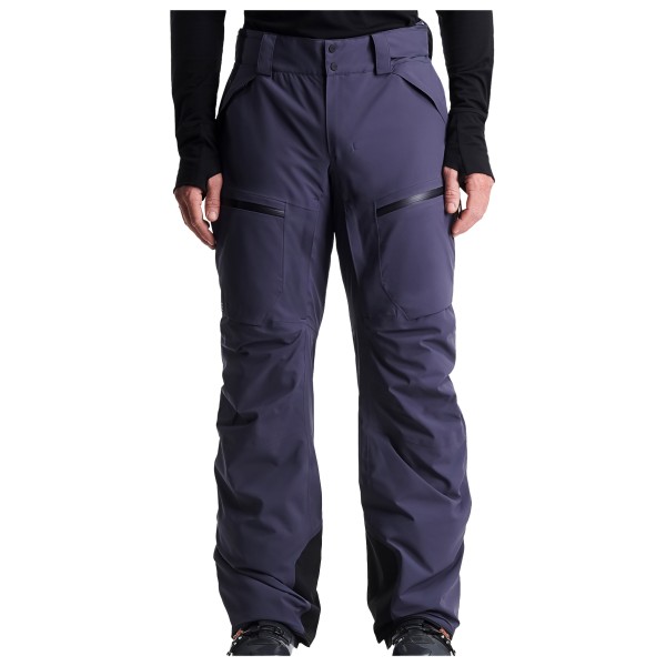 Orage - Exodus Insulated Pants - Skihose Gr XXL blau von Orage