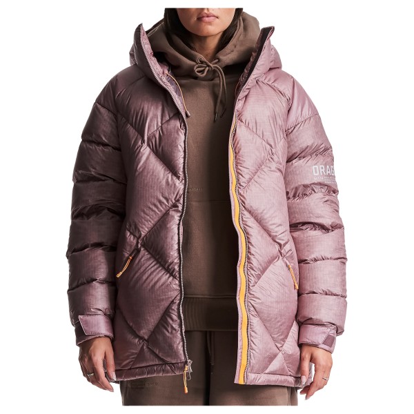 Orage - Mtn-X Echo Down Jacket - Daunenjacke Gr XS braun Orage - Mtn-X Echo Down Jacket - Daunenjacke Gr XS braun von Orage