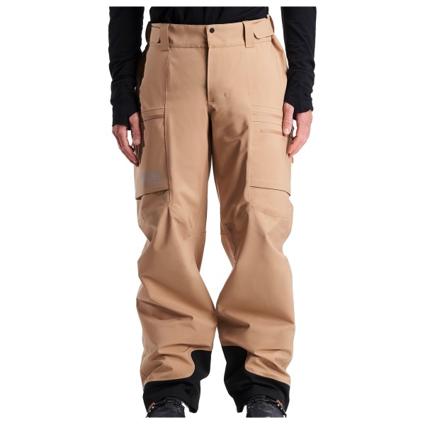 Orage - Mtn-X Horn 3L Pant - Skihose Gr S braun von Orage