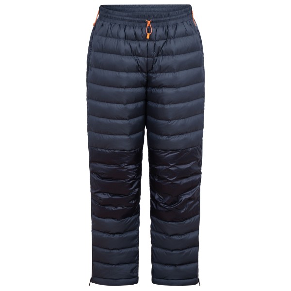 Orage - Mtn-X Nimbus Down Pants - Daunenhose Gr S blau von Orage