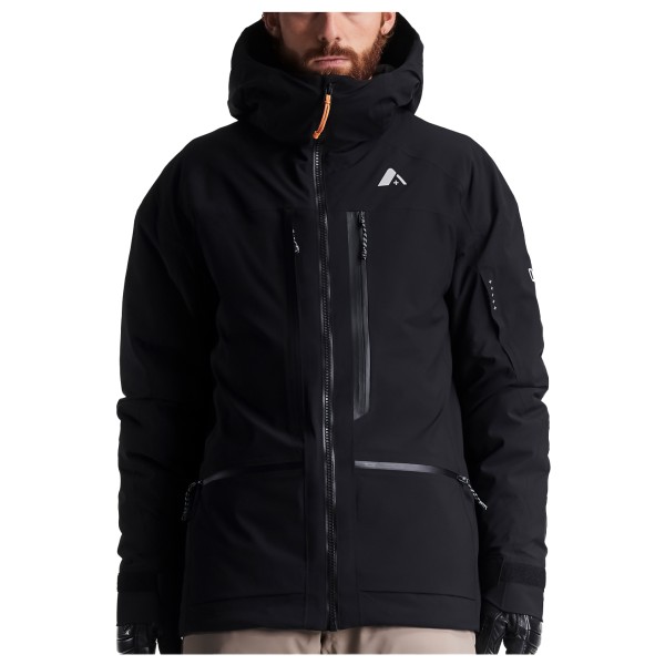 Orage - Tyrrell Insulated Jacket - Skijacke Gr M schwarz von Orage