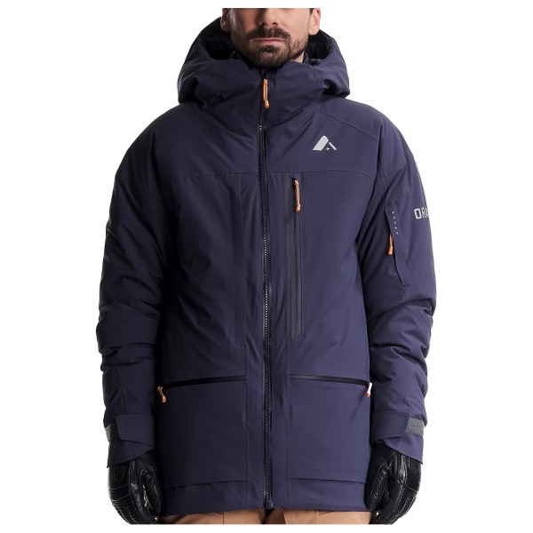 Orage - Tyrrell Insulated Jacket - Skijacke Gr XXL blau von Orage