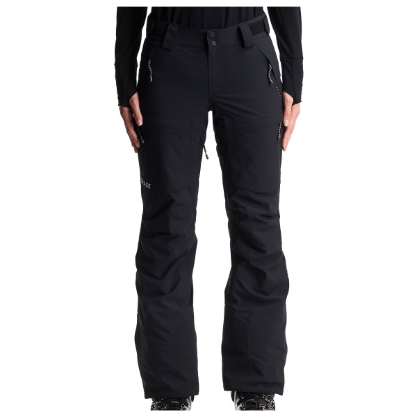 Orage - Women's Clara Insulated Pants - Skihose Gr XL schwarz von Orage