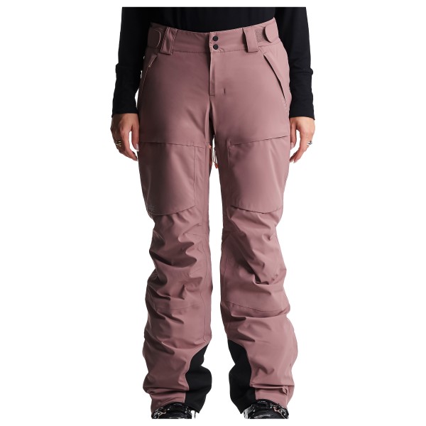 Orage - Women's Clara Insulated Pants - Skihose Gr XS braun von Orage