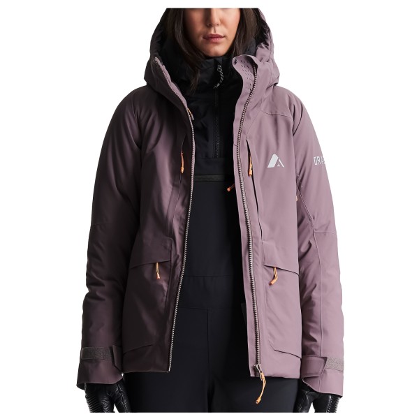 Orage - Women's Kingsley Insulated Jacket - Skijacke Gr XS schwarz von Orage