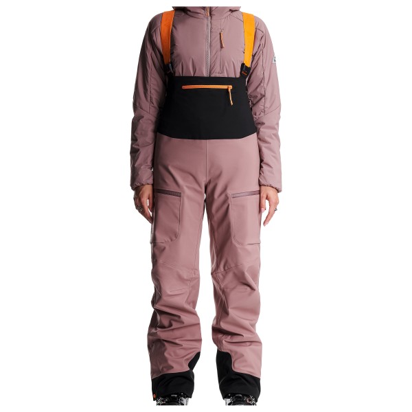 Orage - Women's Mtn-X Cliff 3L Bib - Skihose Gr XS bunt von Orage
