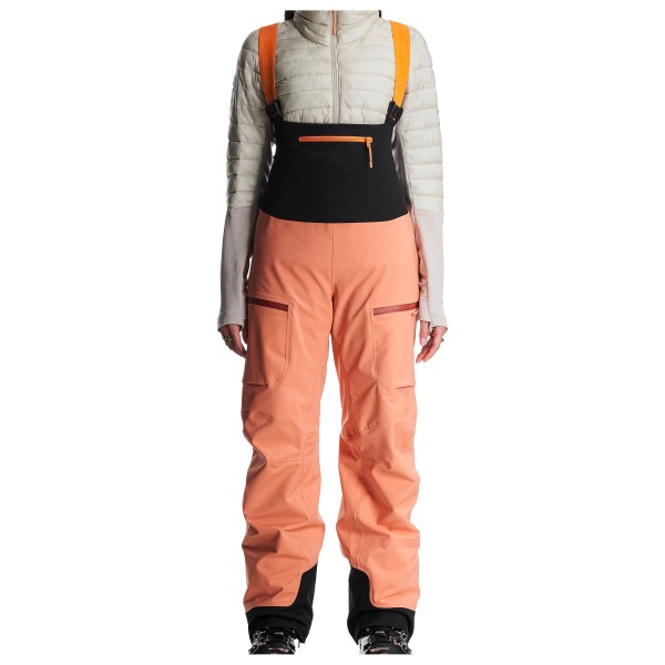 Orage - Women's Mtn-X Cliff 3L Bib - Skihose Gr XS bunt von Orage