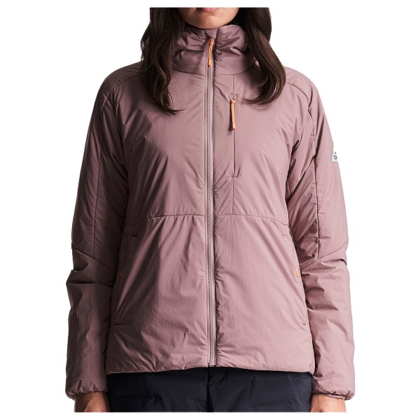 Orage - Women's Ravine Hoodie Jacket - Kunstfaserjacke Gr XL rosa von Orage