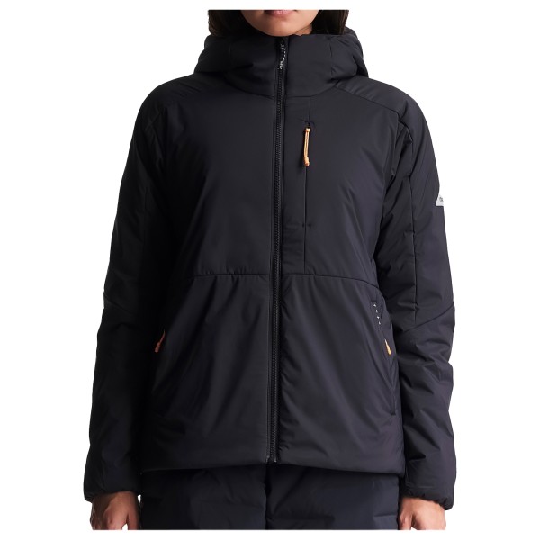 Orage - Women's Ravine Hoodie Jacket - Kunstfaserjacke Gr XS schwarz von Orage