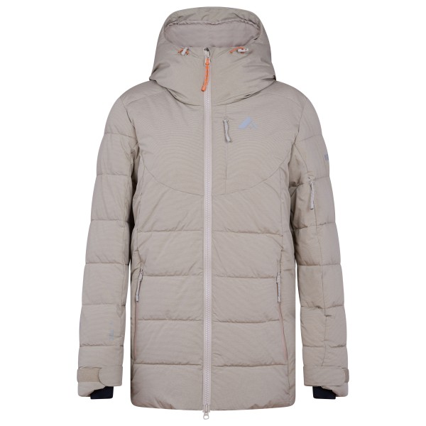 Orage - Women's Riya Synthetic Down Jacket - Kunstfaserjacke Gr XL grau Orage - Women's Riya Synthetic Down Jacket - Kunstfaserjacke Gr XL grau von Orage