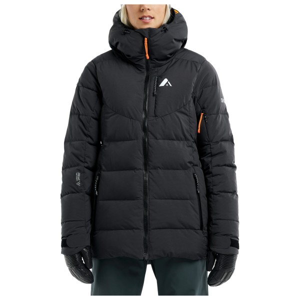 Orage - Women's Riya Synthetic Down Jacket - Kunstfaserjacke Gr XL schwarz von Orage