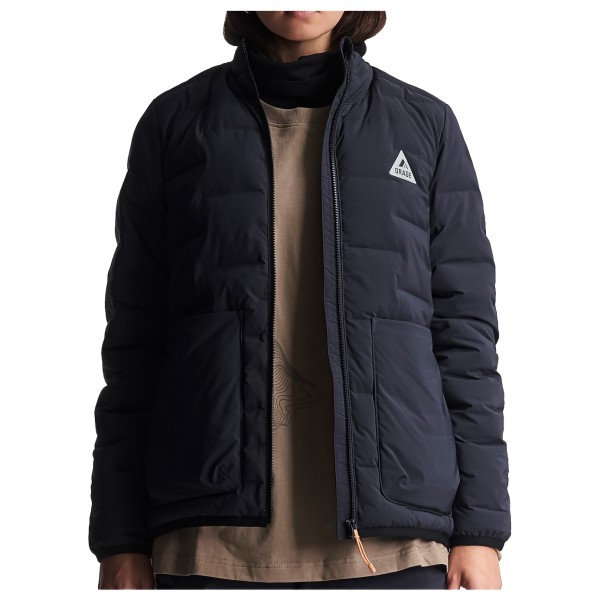 Orage - Women's Skeena Jacket - Kunstfaserjacke Gr XS schwarz von Orage