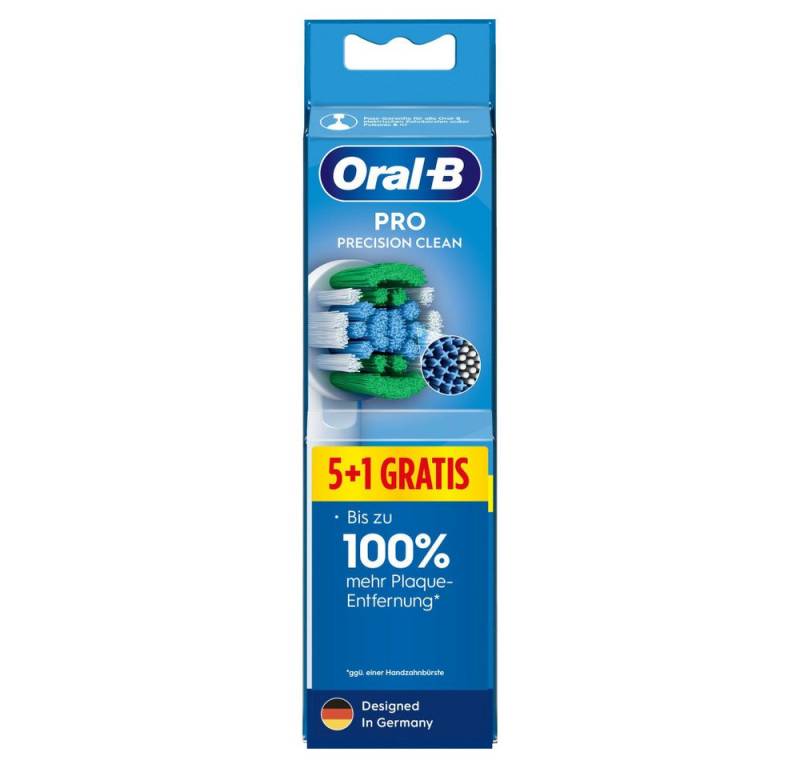 Oral-B Aufsteckbürste von Oral-B