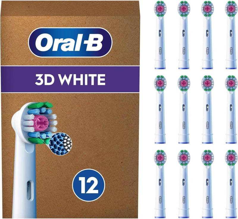 Oral-B Aufsteckbürste von Oral-B