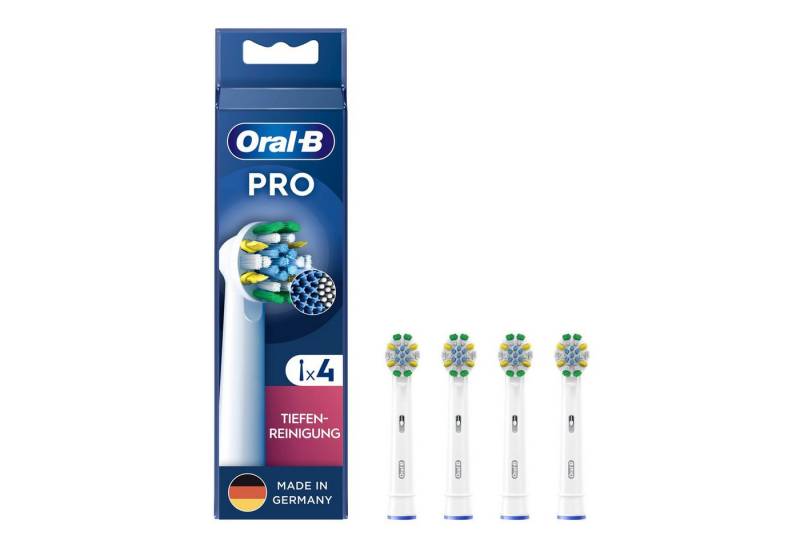 Oral-B Aufsteckbürste von Oral-B