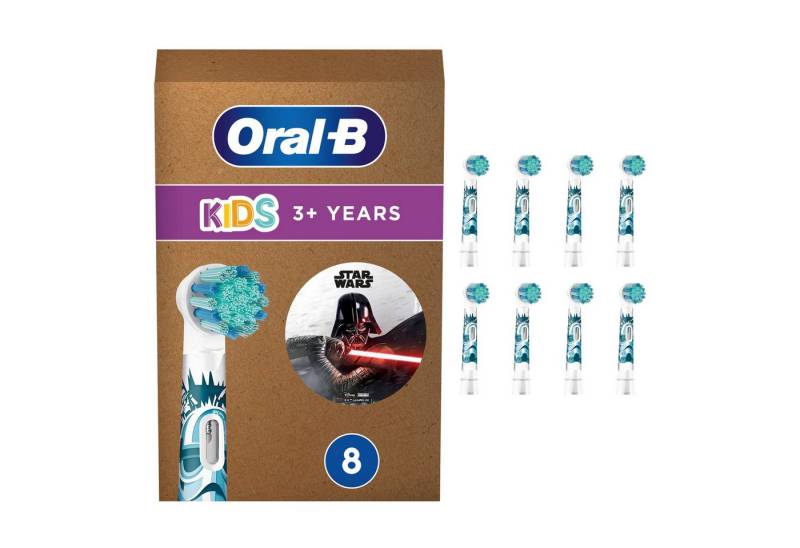 Oral-B Aufsteckbürste von Oral-B