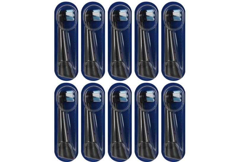Oral-B Aufsteckbürsten Braun Oral-B iO Ultimative Reinigung 10er von Oral-B